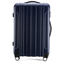 Venta al por mayor de ABS Hard Shell Travel Trolley Luggage